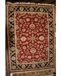 Handmade Rugs 5x7 1128922