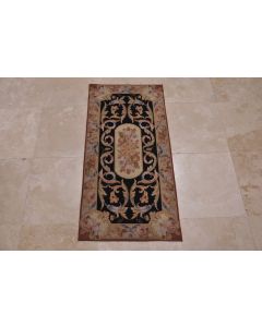 Handmade Rugs 2x4 AUB2