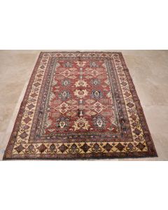 Handmade Rugs 5x8 0008400