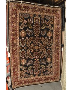 Handmade Rugs 6x9 000402