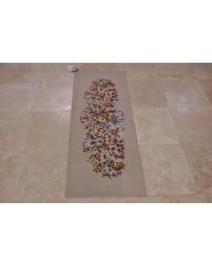 Handmade Rugs 2x5 3574