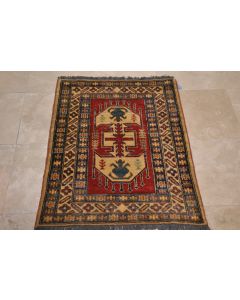 Handmade Rugs 3x4 0014148