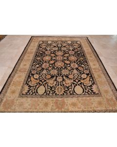 Handmade Rugs 8x10 001330