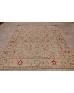 Handmade Rugs 8x10 0014586