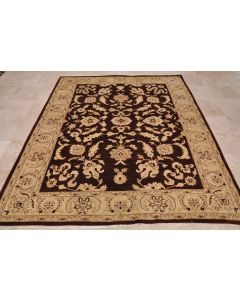 Handmade Rugs 8x10 0014621
