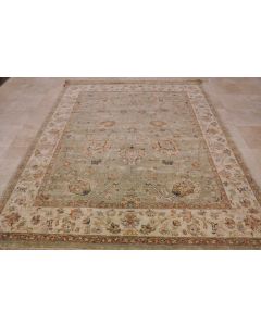 Handmade Rugs 8x10 002232