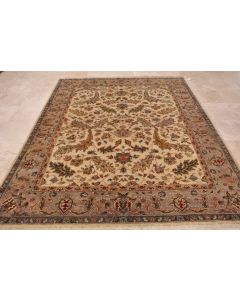 Handmade Rugs 8x10 01406