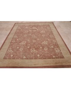 Handmade Rugs 8x10 016373