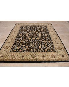 Handmade Rugs 8x10 01648