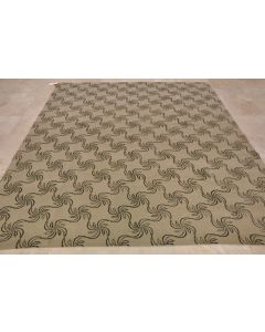 Handmade Rugs 8x10 02043