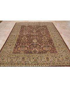 Handmade Rugs 8x10 02241