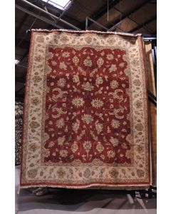 Handmade Rugs 8x10 0731435