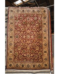 Handmade Rugs 8x10 21041