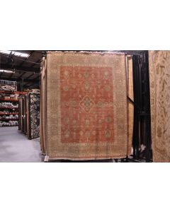 Handmade Rugs 8x10 1128060