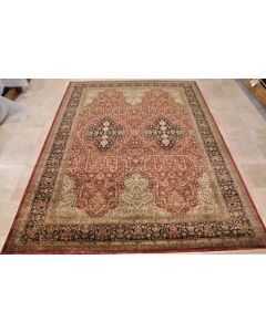 Handmade Rugs 10x14 2094007