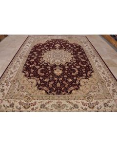 Handmade Rugs 10x14 1128889
