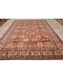 Handmade Rugs 10x14 001407