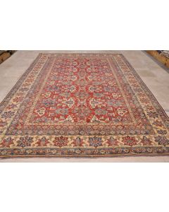 Handmade Rugs 10x14 02056