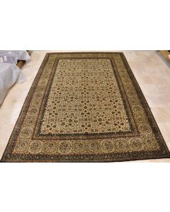 Handmade Rugs 10x14 0731141