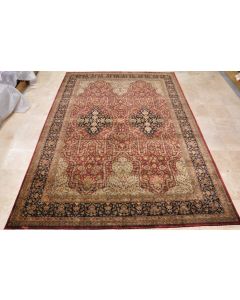 Handmade Rugs 10x14 0731750