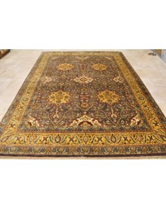 Handmade Rugs 9x12 01366