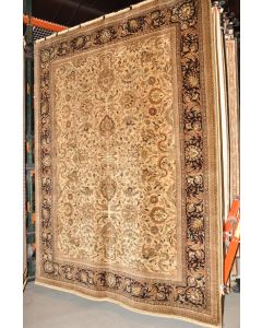 Handmade Rugs 9x12 0731200