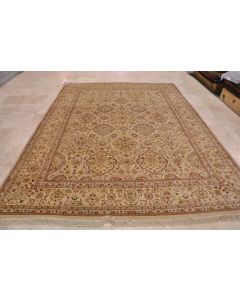 Handmade Rugs 9x12 1128508