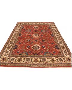 Handmade Rugs 8x10 002790