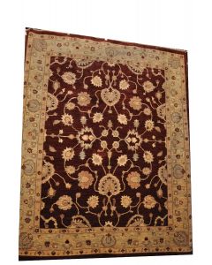 Handmade Rugs 8x10 2094027