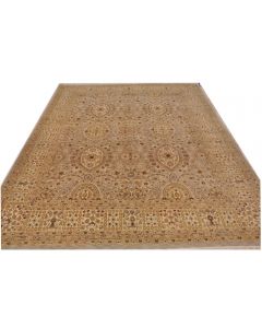 Handmade Rugs 8x10 1128392