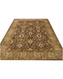 Handmade Rugs 8x10 1128625