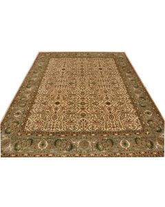 Handmade Rugs 8x10 1128642