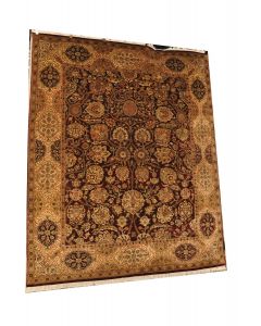 Handmade Rugs 8x10 002258
