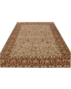 Handmade Rugs 8x10 1128918