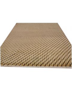 Handmade Rugs 8x10 002809