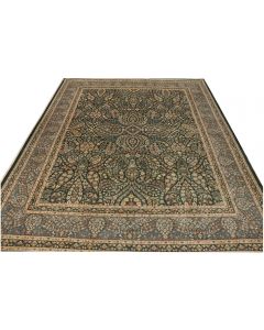 Handmade Rugs 8x10 0731325