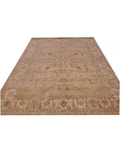 Handmade Rugs 8x10 21497