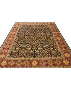 Handmade Rugs 8x10 0731692