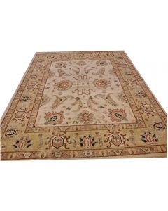 Handmade Rugs 8x10 21472