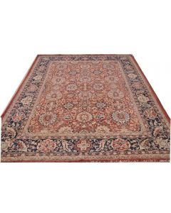 Handmade Rugs 8x10 1128657