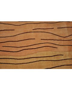 Handmade Rugs 5x8 016354