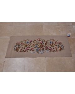 Handmade Rugs 2x5 3574612SOLD