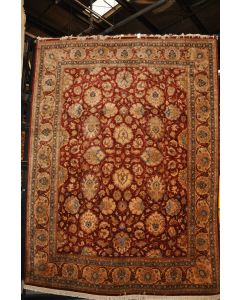 Handmade Rugs 8x10 1128528