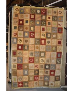 Handmade Rugs 5x8 016271