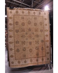 Handmade Rugs 8x10 02177