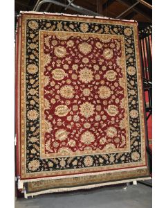 Handmade Rugs 8x10 0731425