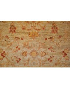 Handmade Rugs 6x9 0014408