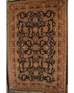Handmade Rugs 6x9 002418