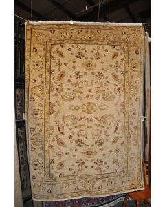 Handmade Rugs 6x9 0014630