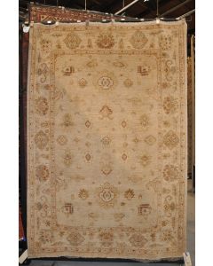 Handmade Rugs 6x9 1128136